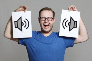Тишина и громкие звуки – как они влияют на здоровье человека? Тишина и громкие звуки – как они влияют на здоровье человека?
