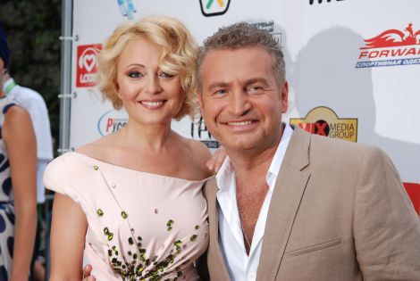 Агутін більше 20 років співав за Анжеліку Варум Агутін більше 20 років співав за Анжеліку Варум