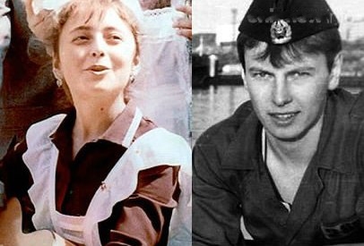 Анжеліка Варум забезпечила першого чоловіка Максима Нікітіна московською пропискою