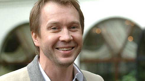 Евгений Миронов признан лучшим актером года Евгений Миронов признан лучшим актером года