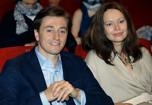 У Сергея Безрукова растут двое внебрачных детей У Сергея Безрукова растут двое внебрачных детей