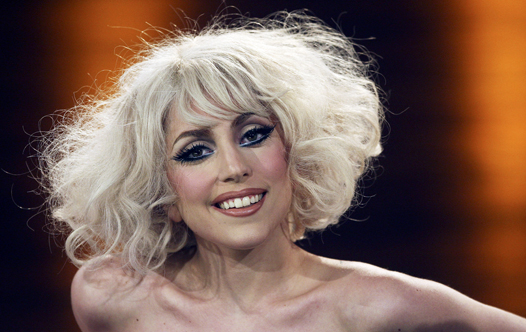 Экс-помощница Леди Гаги напишет книгу