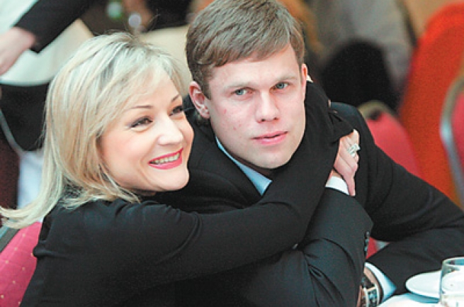 Татьяна Буланова объявила войну бывшему