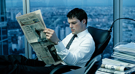 Данила Козловський розпочав зйомки другої частини фільму «ДУХLESS» Данила Козловський розпочав зйомки другої частини фільму «ДУХLESS»