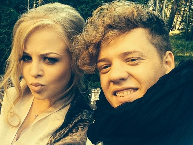 Нова хвиля 2014: Вікторія Петрик і В'ячеслав Рибіков в трійці лідерів