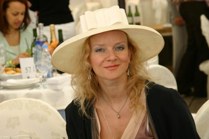 Актриса Анна Терехова рассказала о самой эффективной 3-дневной диете Актриса Анна Терехова рассказала о самой эффективной 3-дневной диете