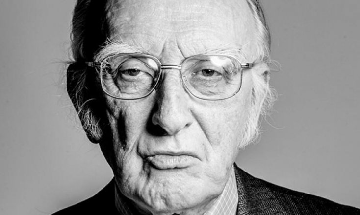 86-річний актор «Ігри престолів» помер незабаром після початку зйомок в серіалі