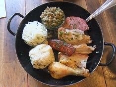 Мясо на косточках делает детей агрессивными Мясо на косточках делает детей агрессивными