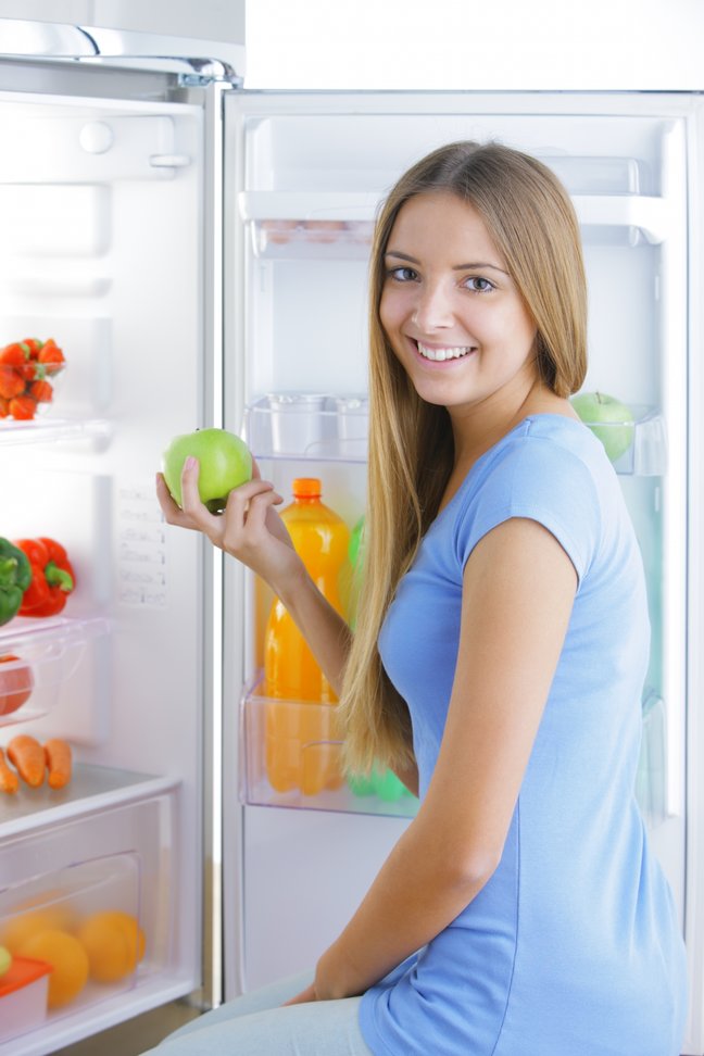 Какие продукты нельзя хранить в холодильнике Какие продукты нельзя хранить в холодильнике