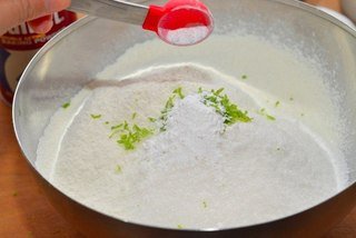 Класичні маффіни Класичні маффіни