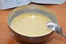 Класичні маффіни Класичні маффіни