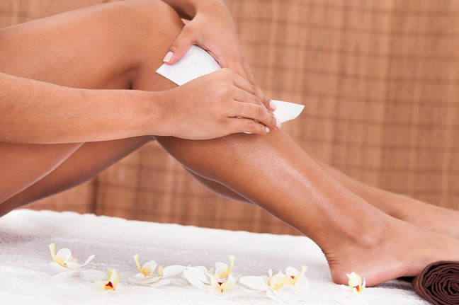 Эпиляция или депиляция? Эпиляция или депиляция?