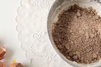 Французькі тістечка "Макаруни" Французькі тістечка "Макаруни"