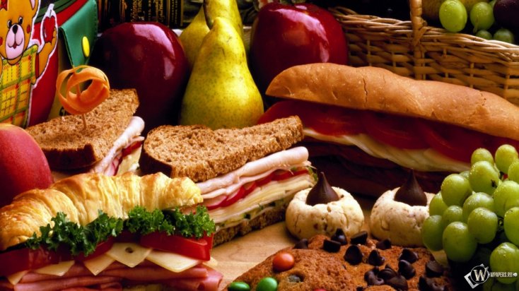 7 продуктів, які ми переїдаємо