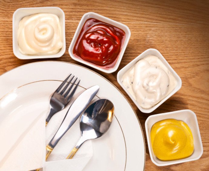 7 продуктів, які ми переїдаємо