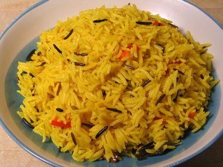 Дикий рис Дикий рис