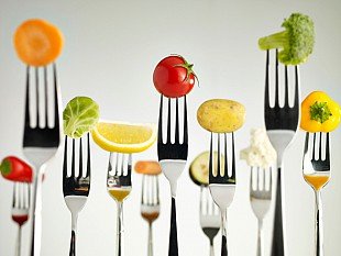 8 продуктів для зимового очищення організму