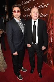 Зірки на Palm Springs International Film Festival (фото)