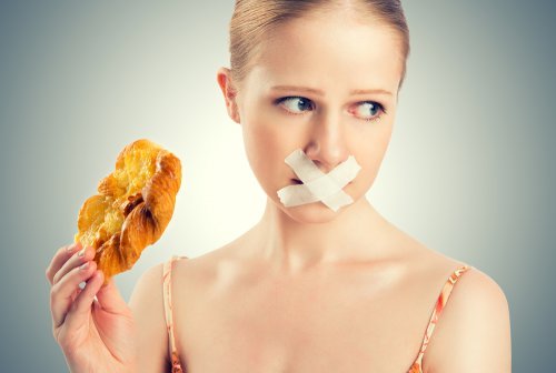 ТОП-7 шкідливих для шкіри продуктів ТОП-7 шкідливих для шкіри продуктів