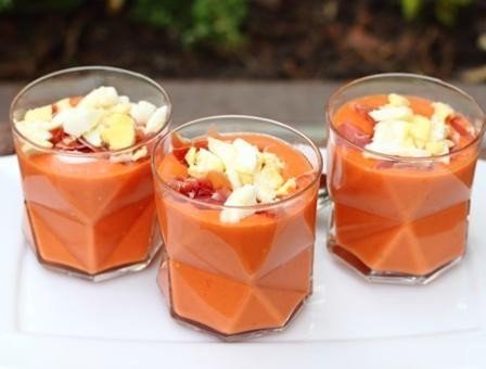 Сальморехо Сальморехо