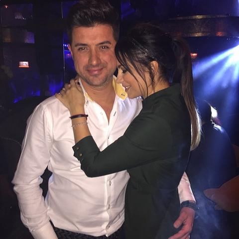 Ані Лорак за природну красу (фото)