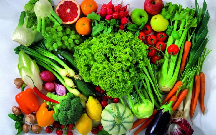 Які продукти корисні для мозку, а які шкідливі Які продукти корисні для мозку, а які шкідливі