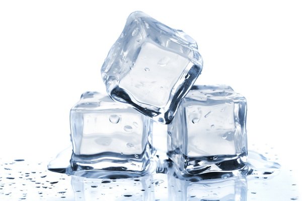 Холодна вода небезпечна для серця Холодна вода небезпечна для серця