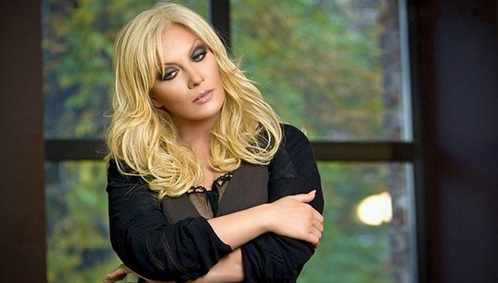 Таисия Повалий рассказала о переезде в Россию Таисия Повалий рассказала о переезде в Россию