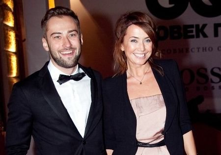 Жанна Фріске виходить заміж за Дмитра Шепелєва Жанна Фріске виходить заміж за Дмитра Шепелєва