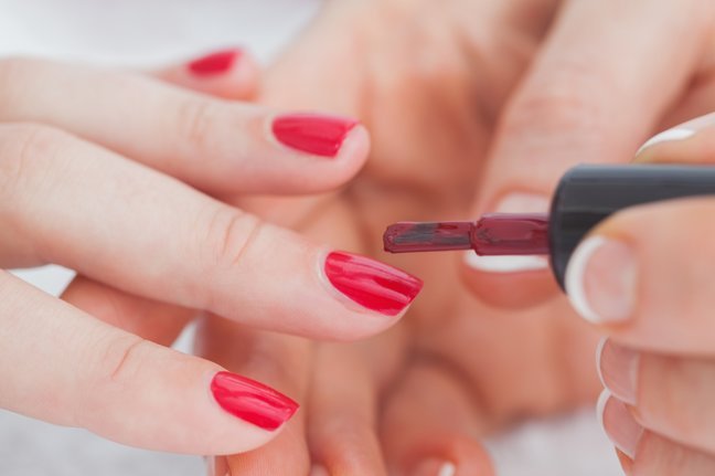Як зміцнити нігті: сім кращих засобів Як зміцнити нігті: сім кращих засобів