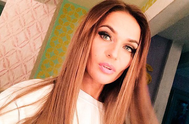 ЗМІ розсекретили юного коханця Водонаєвої