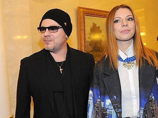 Пресняков розповів, чому у них з дружиною довго не було дітей Пресняков розповів, чому у них з дружиною довго не було дітей