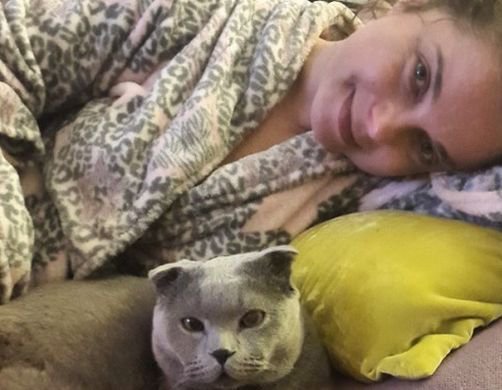 Наташа Корольова здивувала виглядом без макіяжу (фото)