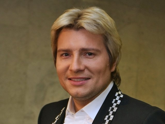 Микола Басков вирішив стати міністром культури Микола Басков вирішив стати міністром культури