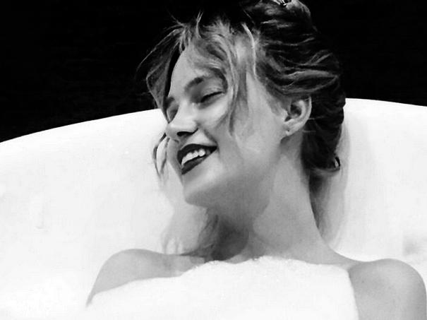 Співачку Глюкозу розкритикували за відвертий наряд (фото)