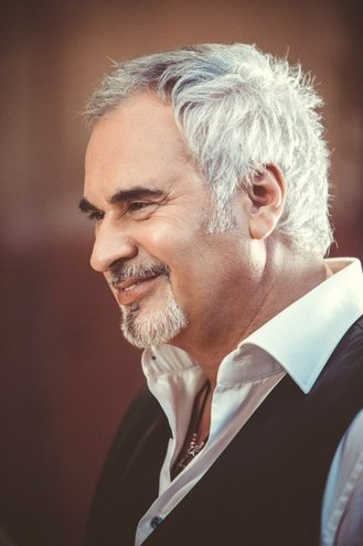 Валерій Мелазде розповів, чому приховує сина від громадськості