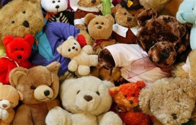 Іграшки перестали ділити за статевою ознакою