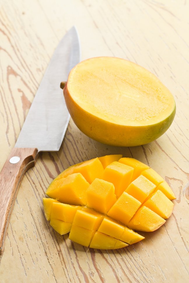 Шесть продуктов, снижающих аппетит Шесть продуктов, снижающих аппетит