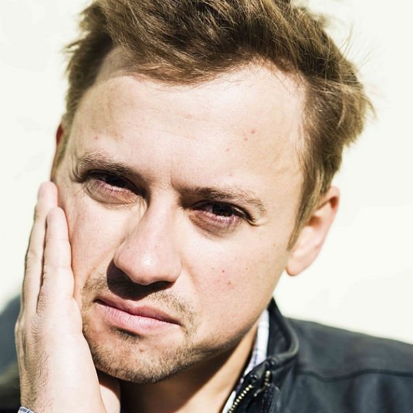 У Андрія Гайдуляна виявлений рак