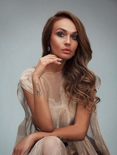 Альона Водонаєва виходить заміж