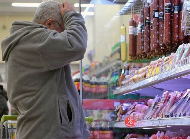 Експерти назвали найбільш чистий продукт харчування Експерти назвали найбільш чистий продукт харчування