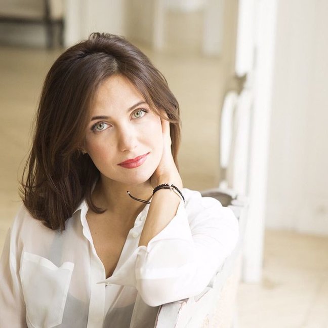 Беременная Екатерина Климова оказалась на грани нищеты