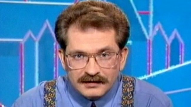 Выяснилось кто из телеведущих сыграет убитого 20 лет назад Владислава Листьева Выяснилось кто из телеведущих сыграет убитого 20 лет назад Владислава Листьева