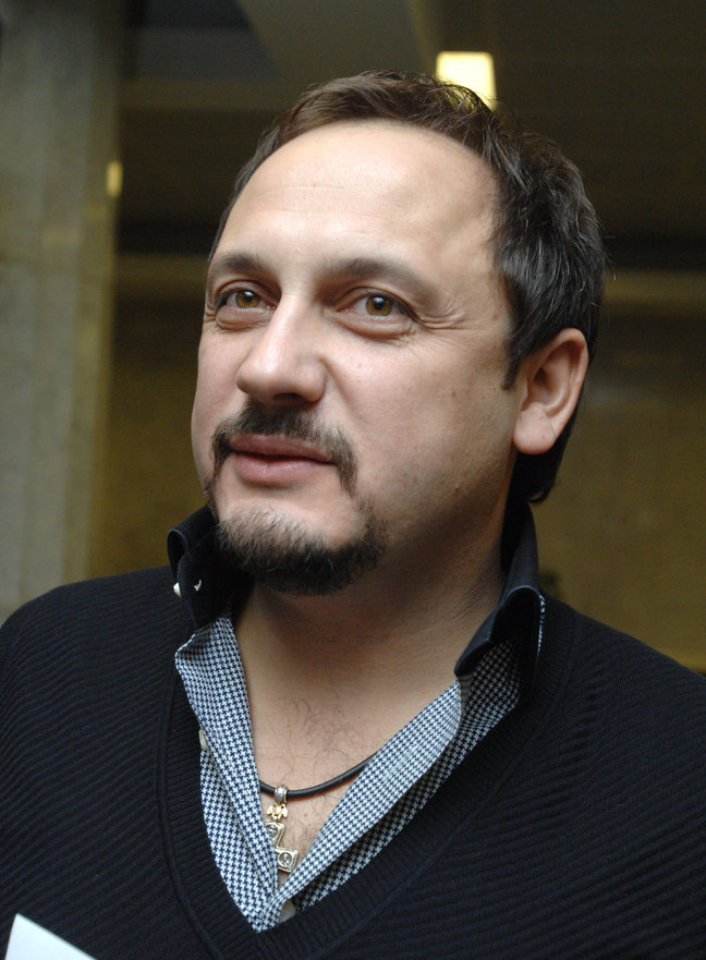 Диана Арбенина и Николай Носков объединились против Стаса Михайлова