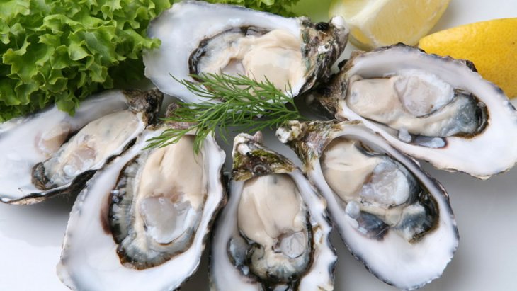 Восемь незаменимых продуктов для суперплоского живота