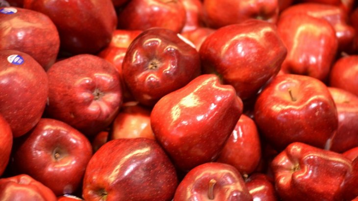 Восемь незаменимых продуктов для суперплоского живота