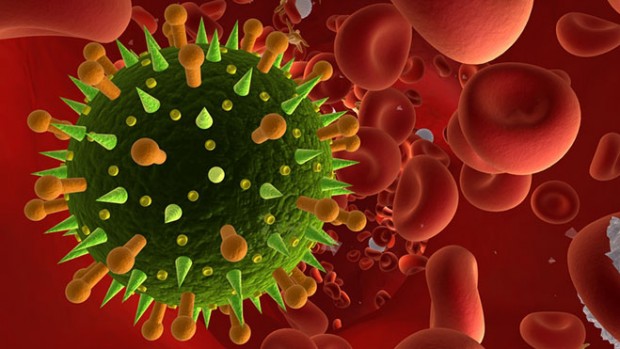 В 2017 году землю охватит смертельный вирус гриппа H2N2 В 2017 году землю охватит смертельный вирус гриппа H2N2