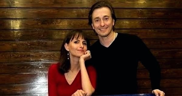 Сергей Безруков рассказал о своей новой любви