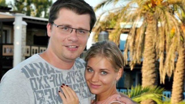 Кристина Асмус нуждается в срочной операции Кристина Асмус нуждается в срочной операции