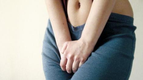 Запах в интимных местах Запах в интимных местах